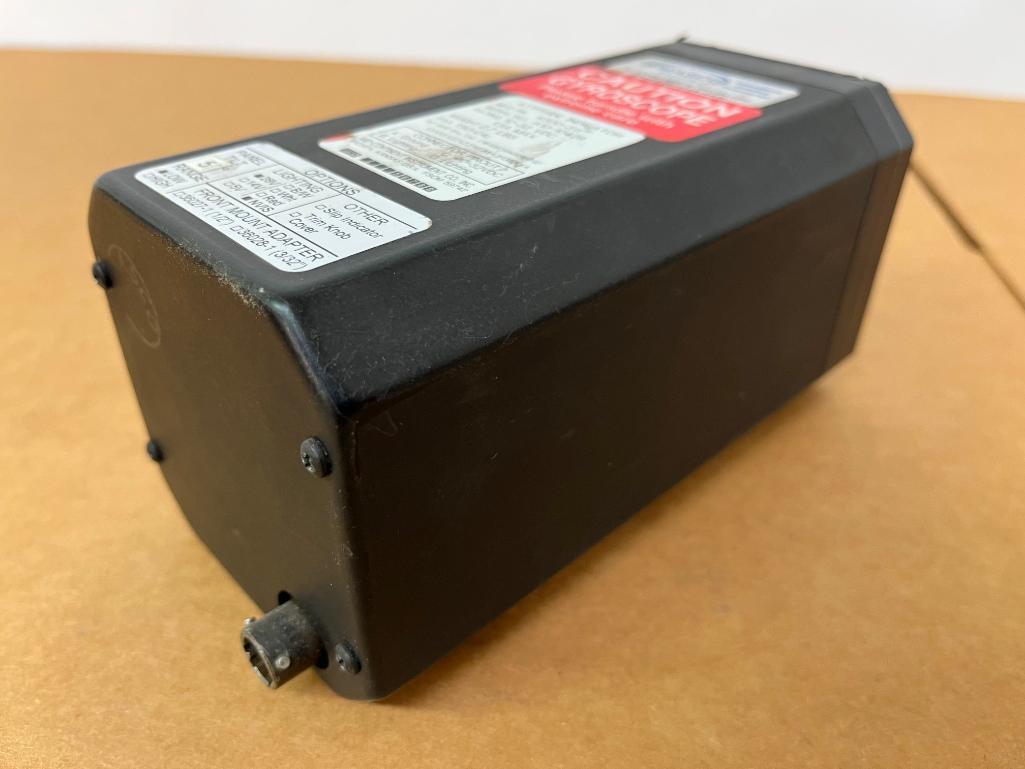 MID-CONTINENT & BF GOODRICH ATTITUDE INDICATORS (2) 4300-311, (1) 504-0111-905