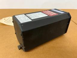 MID-CONTINENT & BF GOODRICH ATTITUDE INDICATORS (2) 4300-311, (1) 504-0111-905