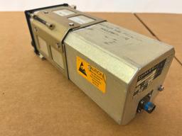 THALES/SFENA ATTITUDE INDICATORS (1) H321FCM, (1) H321ABM1