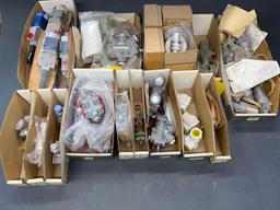 NEW & USED VALVES