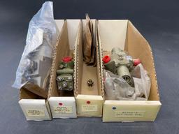 NEW & USED VALVES