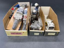 NEW & USED VALVES