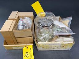 NEW & USED VALVES