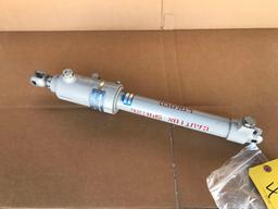 LEAR 55 NOSE GEAR ACTUATOR, 2317100-12, S/N RH-0264, 16,116 TCSN