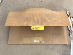 NEW ROBERTSON STOL/AIRFRAME KIT INVENTORY