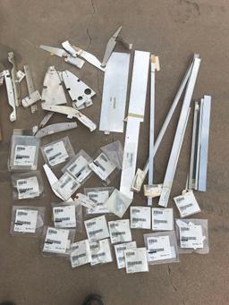 NEW ROBERTSON STOL/AIRFRAME KIT INVENTORY