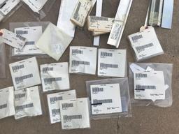 NEW ROBERTSON STOL/AIRFRAME KIT INVENTORY