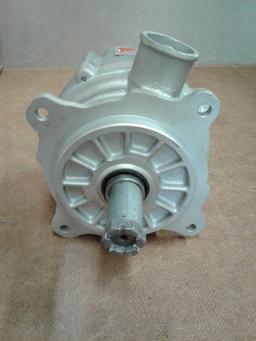 12 VOLT 70 AMP ALTERNATOR 1100667 (REPAIRED)