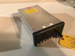 NARCO NS800 UNITS