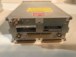 NARCO NS800 UNITS