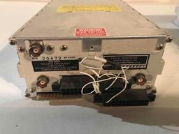 NARCO NS800 UNITS