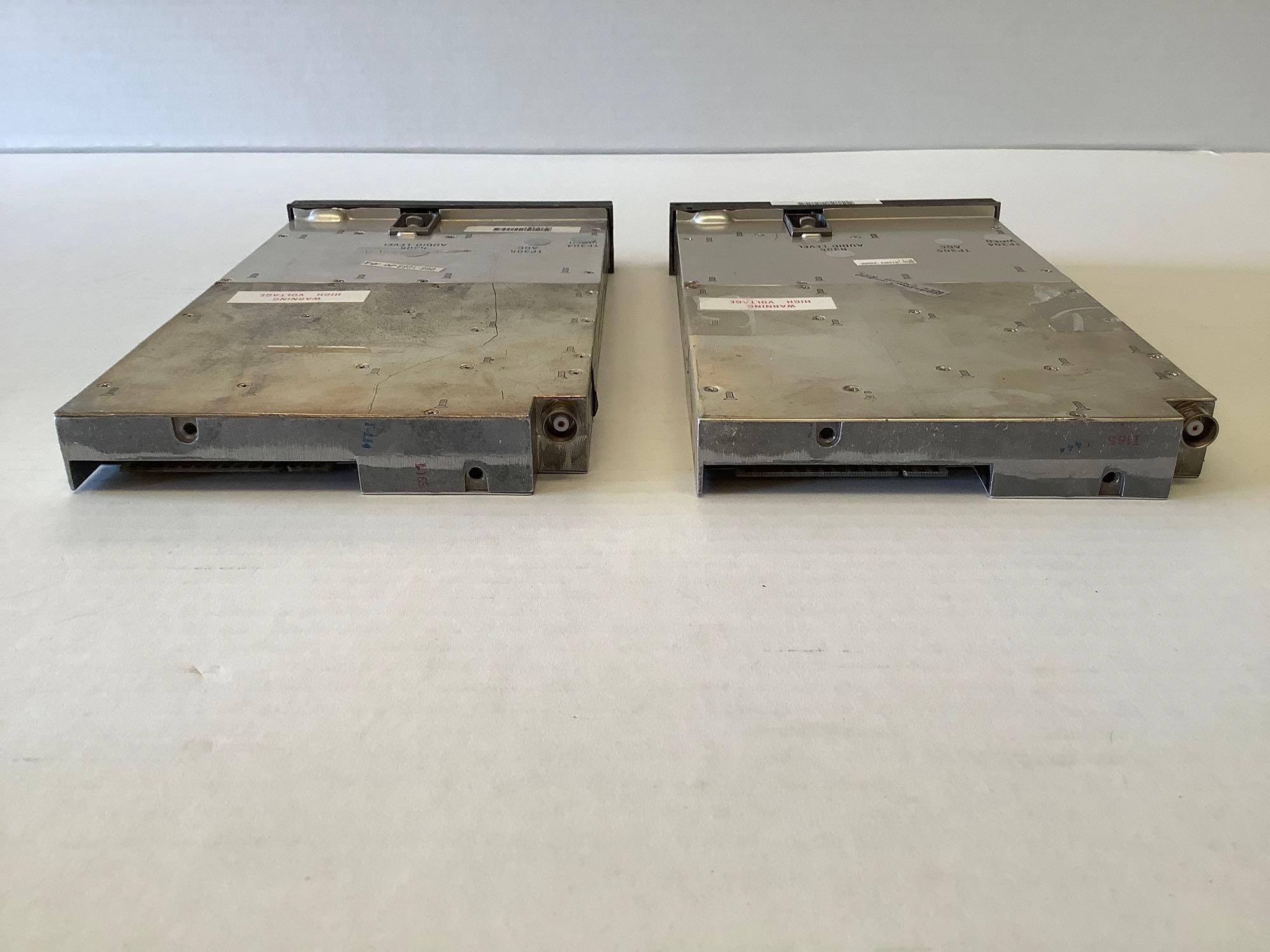 KING KN53 & KN64'S