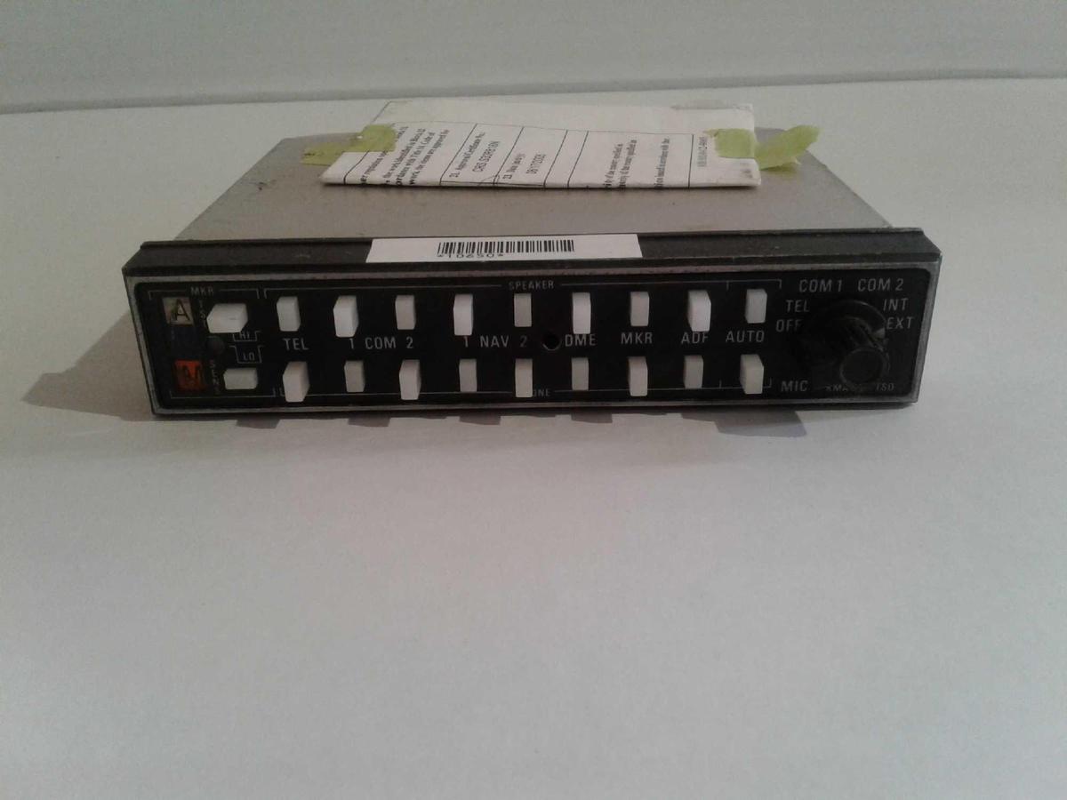 KING KMA 24 (REPAIRED) 066-1055-03