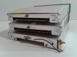 KING KMA 24 AUDIO PANELS