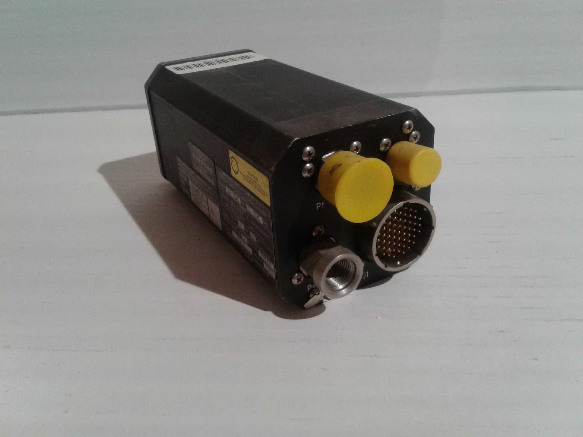 AIRDATA DISPLAY UNITS 9D-80130-32