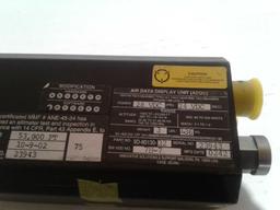 AIRDATA DISPLAY UNITS 9D-80130-32