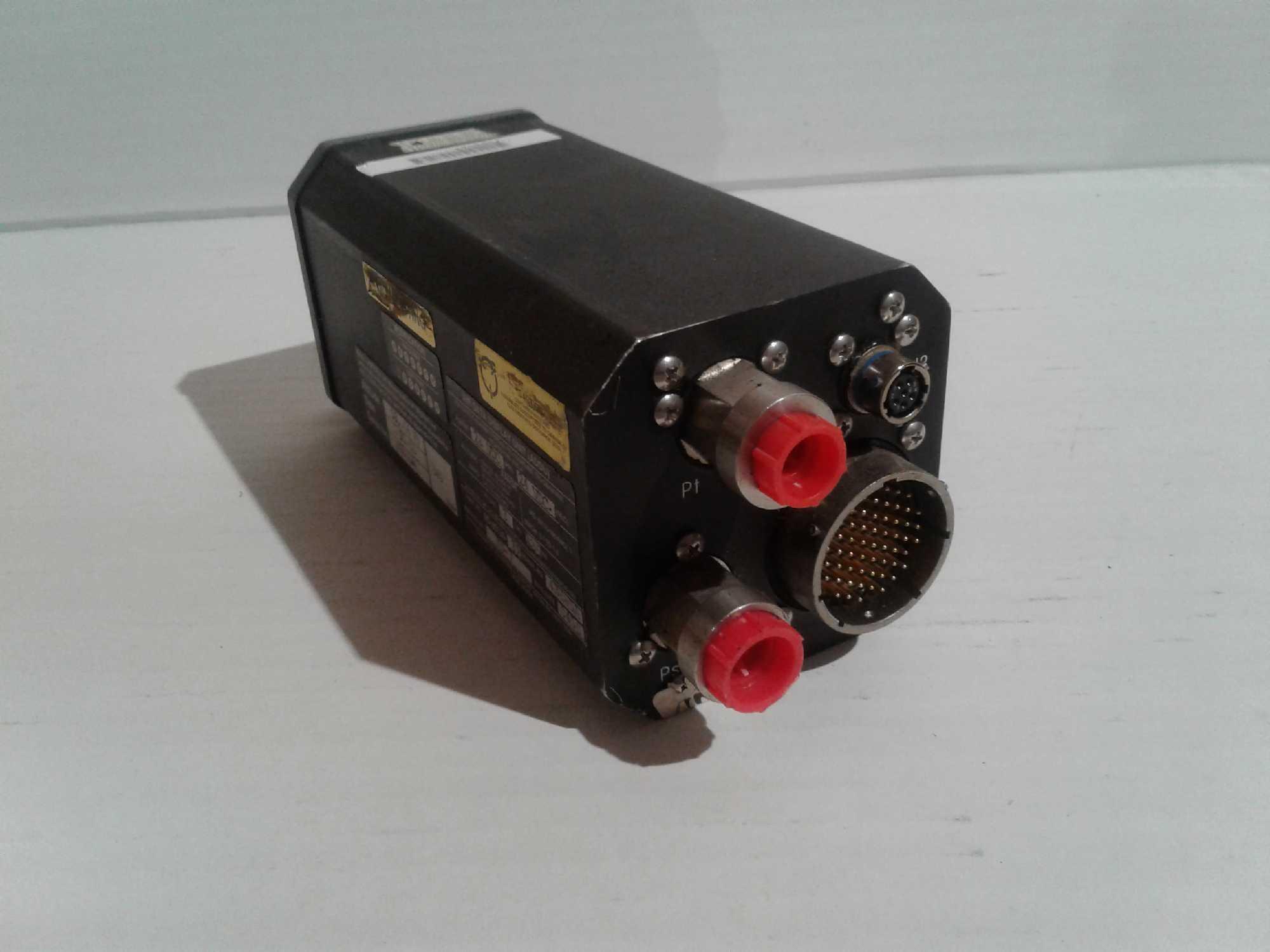 AIRDATA DISPLAY UNITS 9D-80130-32