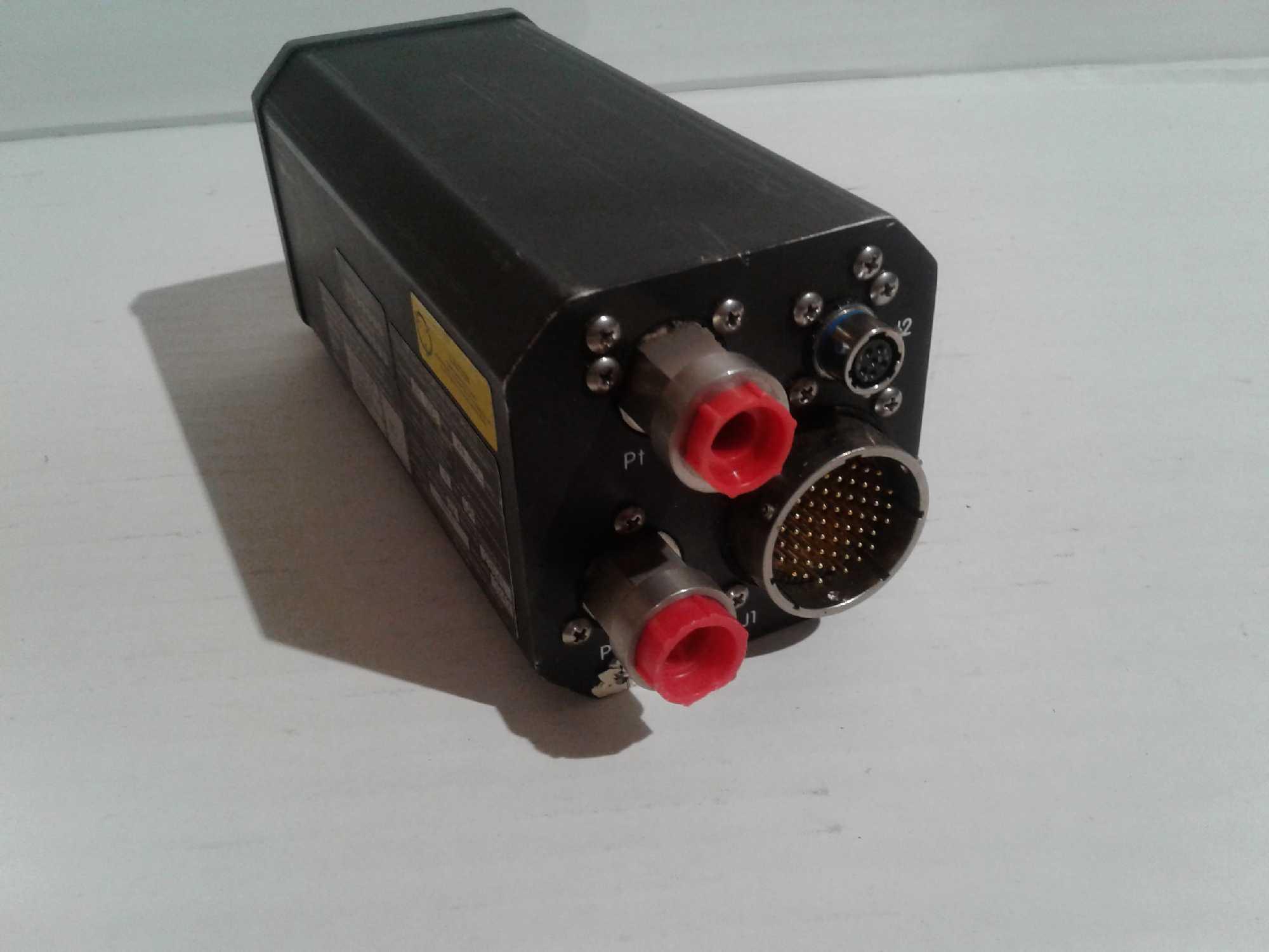 AIRDATA DISPLAY UNITS 9D-80130-32