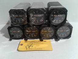 ARC EA-401A ENCODING ALTIMETERS