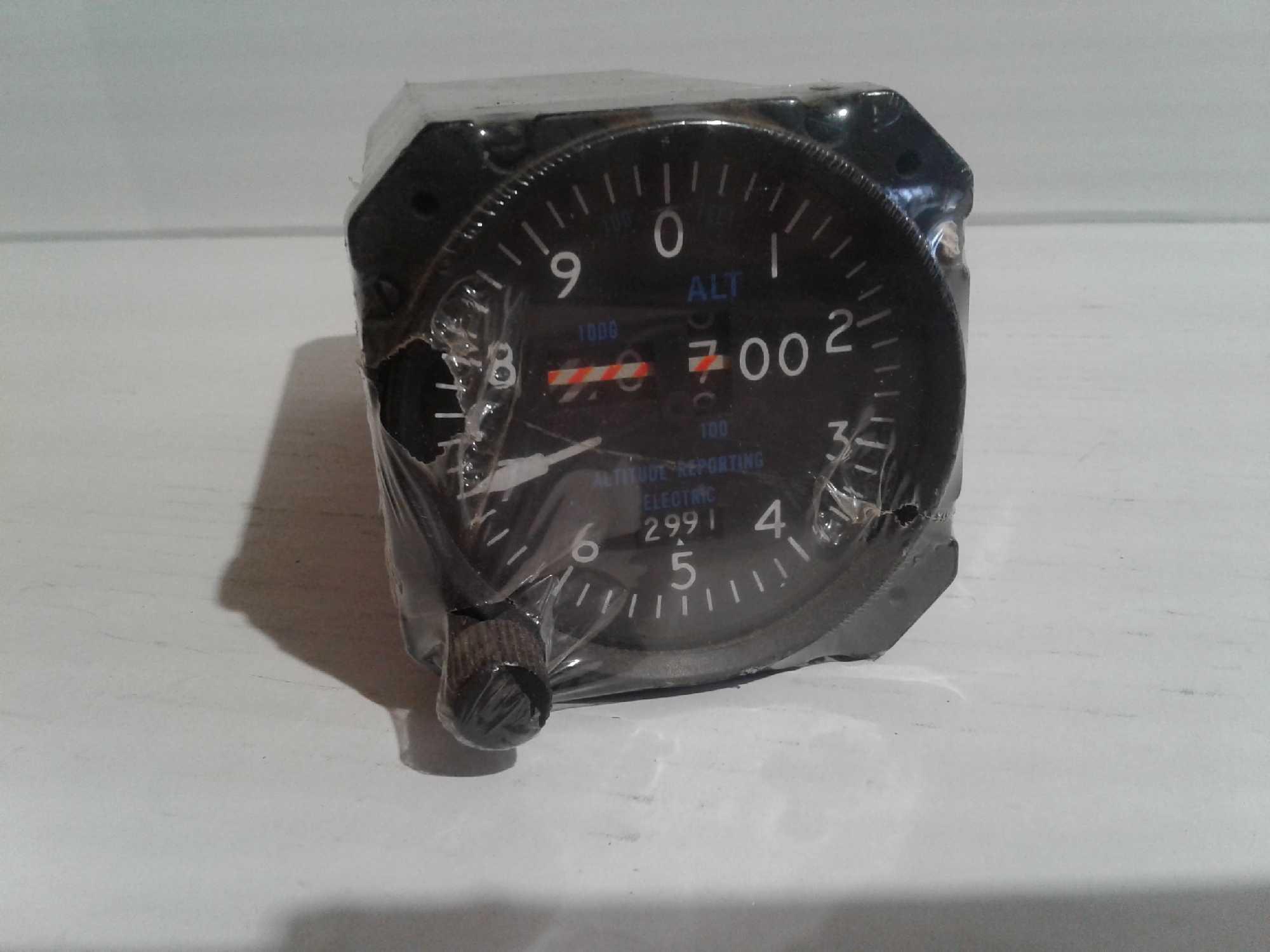 ARC EA-401A ENCODING ALTIMETERS