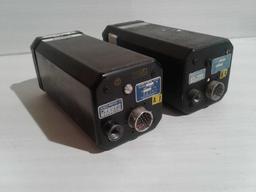 ARC EA-401A ENCODING ALTIMETERS