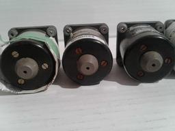(5) CABIN HEIGHT GAUGES