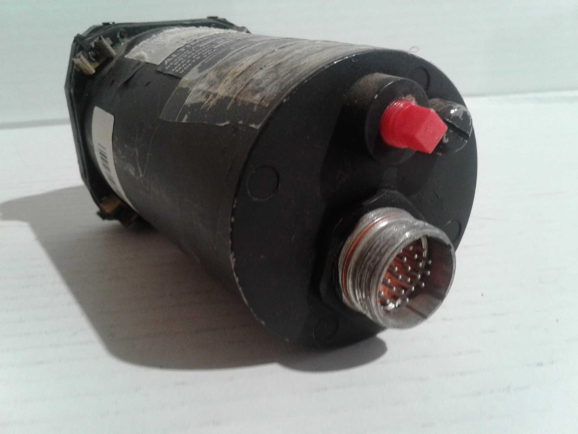 ALTIMETERS 16007-B46, WL/802, 101435-01211 & 99251