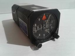 ALTIMETERS 16007-B46, WL/802, 101435-01211 & 99251