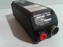 ALTIMETERS 16007-B46, WL/802, 101435-01211 & 99251