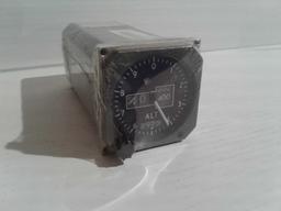 ALTIMETERS 16007-B46, WL/802, 101435-01211 & 99251