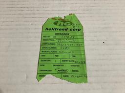 COLLINS 329B-8Y ATTITUDE DIRECTORS 792-6357-007, -008, -006