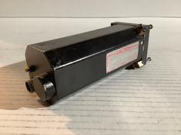 AI-804E & -804JB GYRO'S 501-1105-03 & 501-1036-05