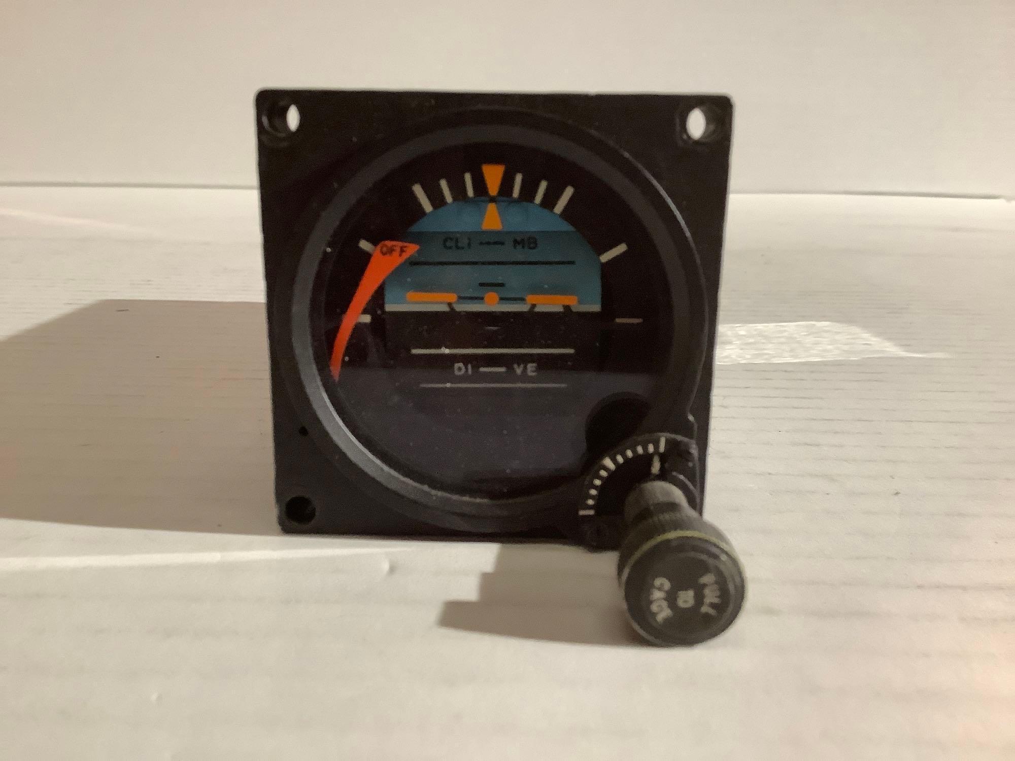 AI-804E & -804JB GYRO'S 501-1105-03 & 501-1036-05