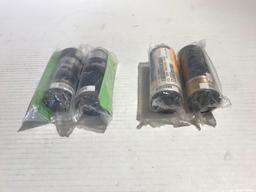 OIL TEMP/PSI INDICATORS 71240-5/162CPT604D & 130-380045-7