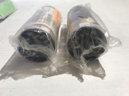 OIL TEMP/PSI INDICATORS 71240-5/162CPT604D & 130-380045-7