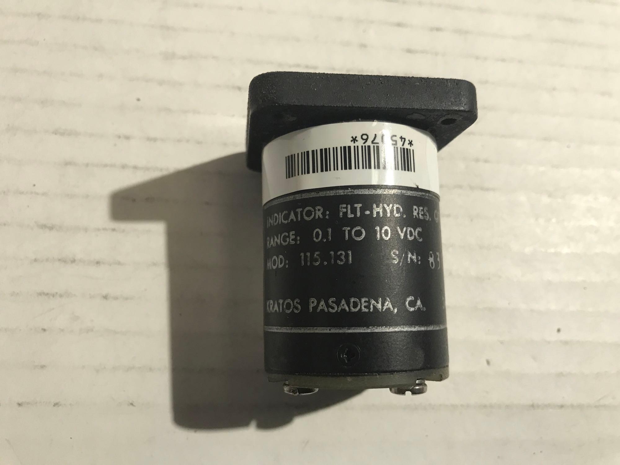 BOXES OF AMP/VOLT & MISC INDICATORS