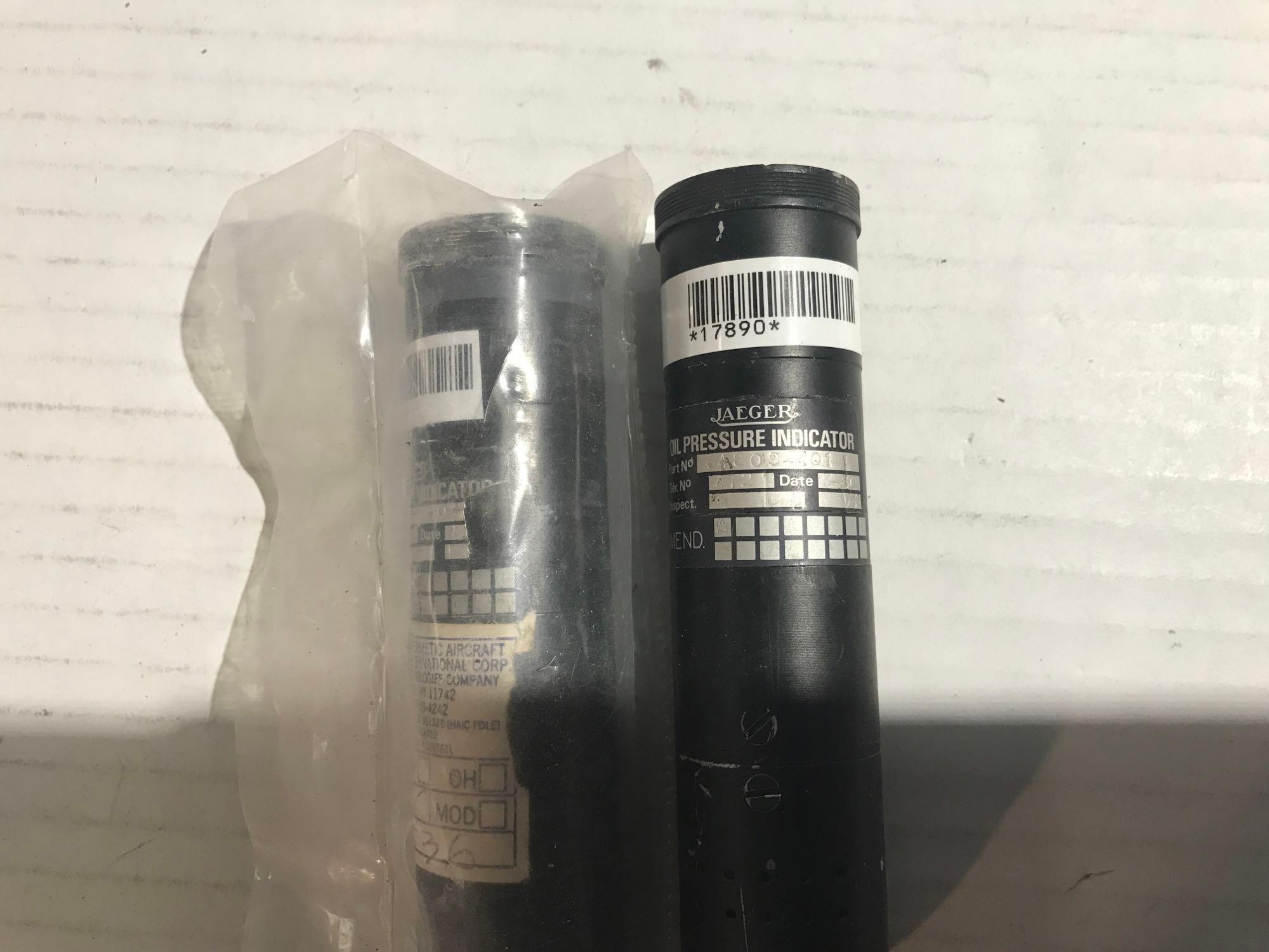BOXES OF AMP/VOLT & MISC INDICATORS