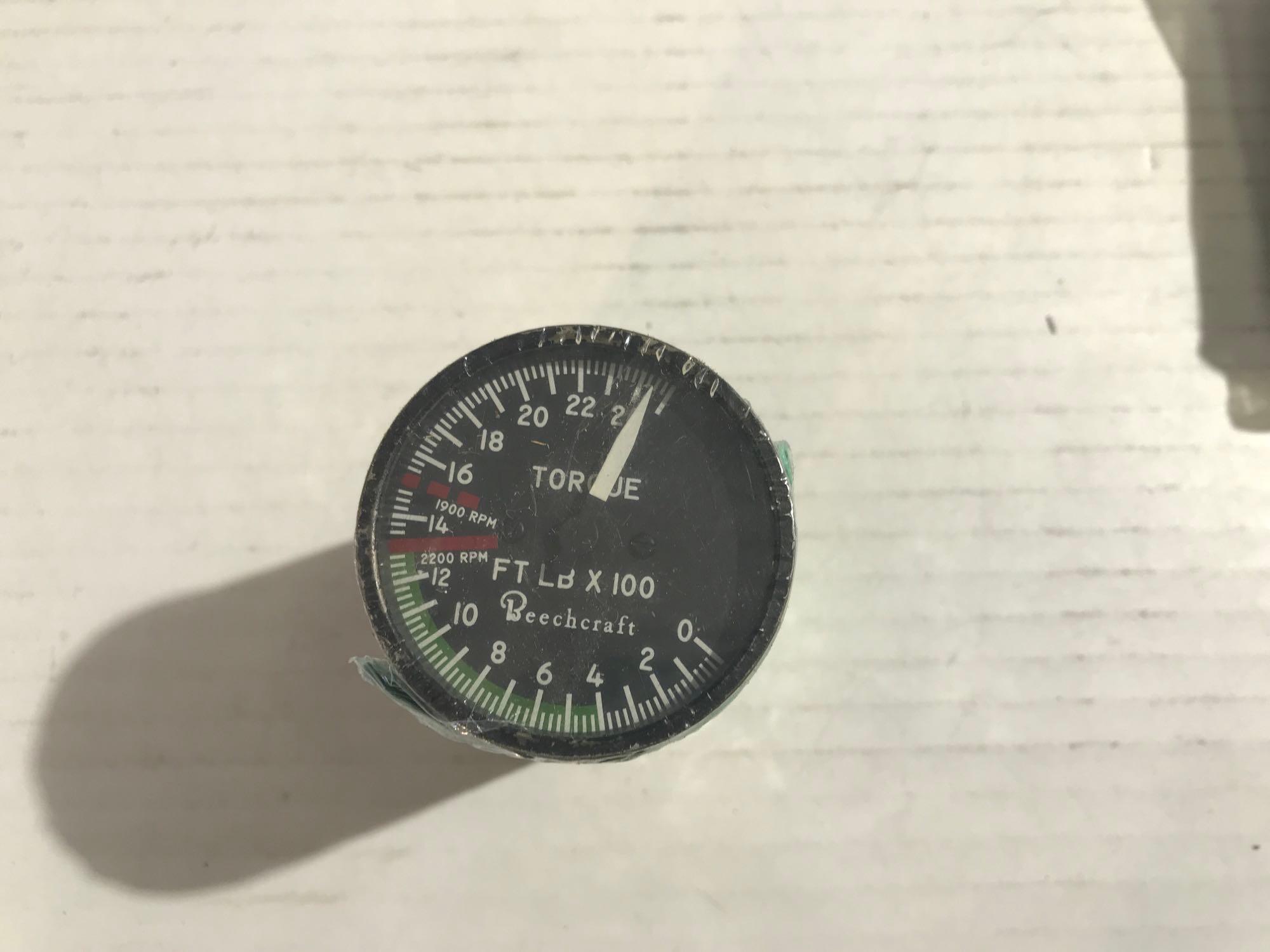 BOXES OF AMP/VOLT & MISC INDICATORS