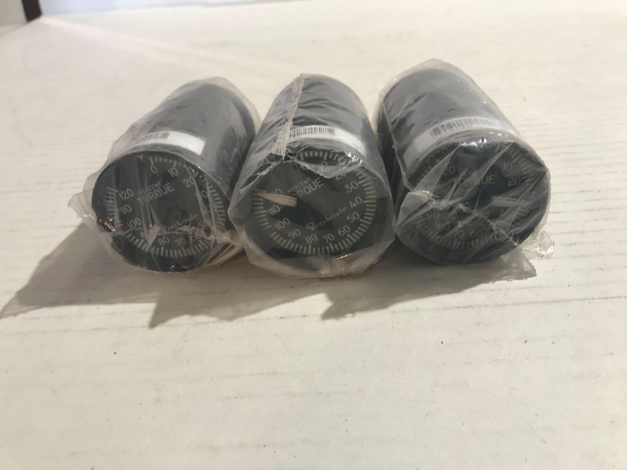 BOXES OF AMP/VOLT & MISC INDICATORS
