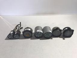 YAK & MISC. INDICATORS