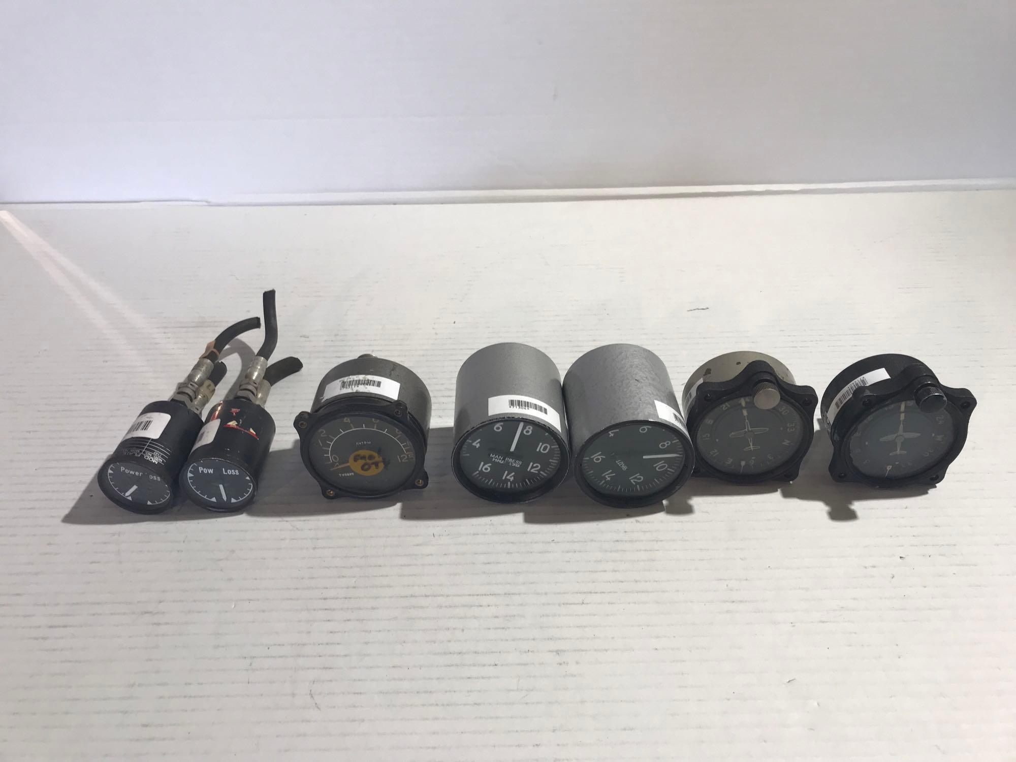 YAK & MISC. INDICATORS