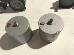 YAK & MISC. INDICATORS