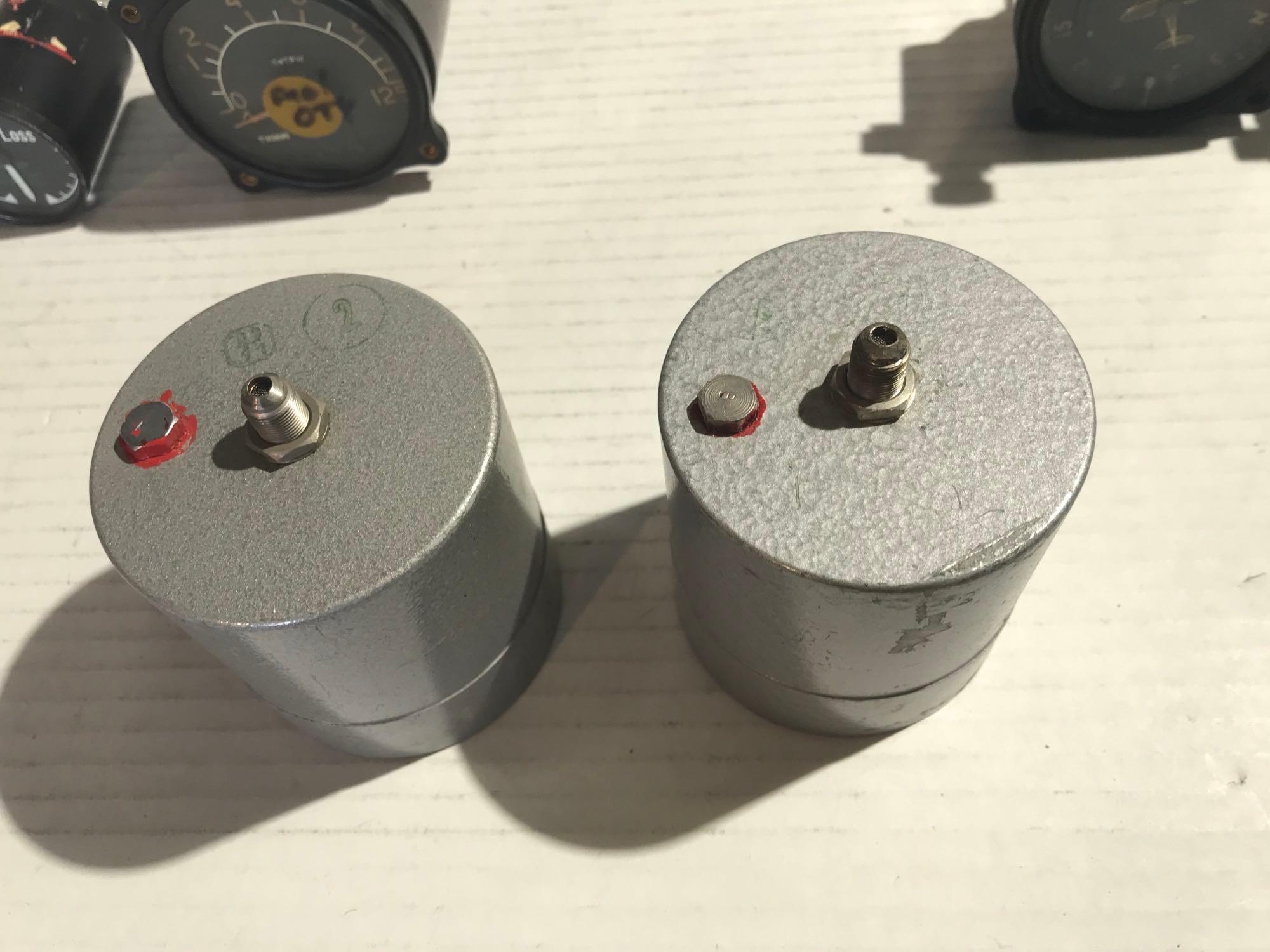 YAK & MISC. INDICATORS