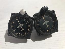 YAK & MISC. INDICATORS