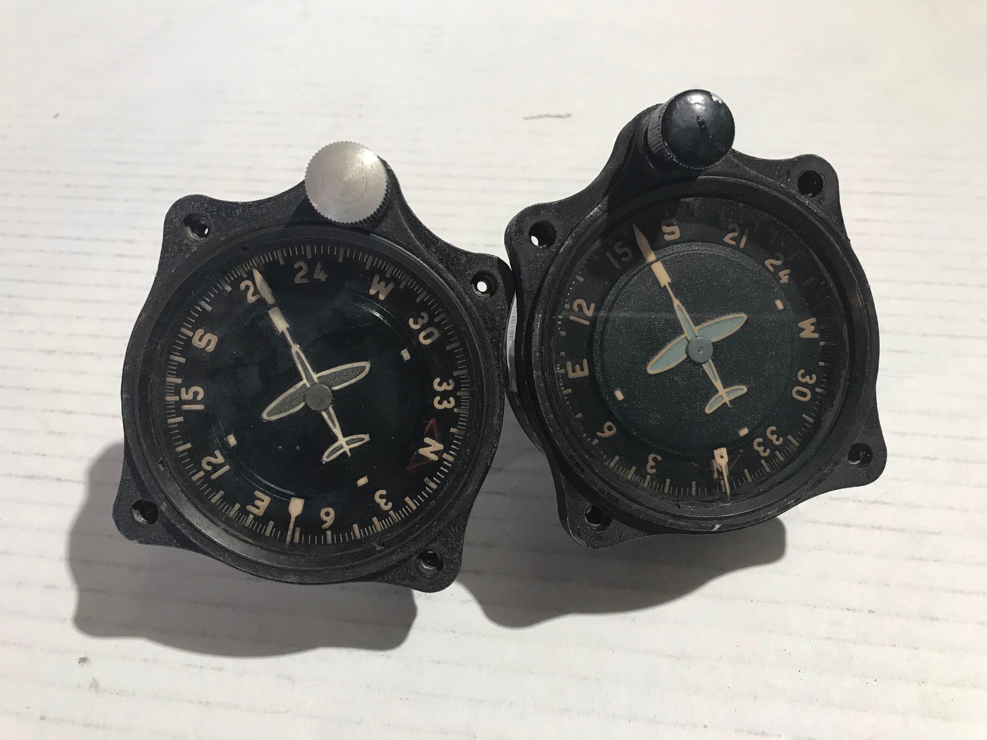 YAK & MISC. INDICATORS