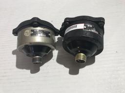 YAK & MISC. INDICATORS