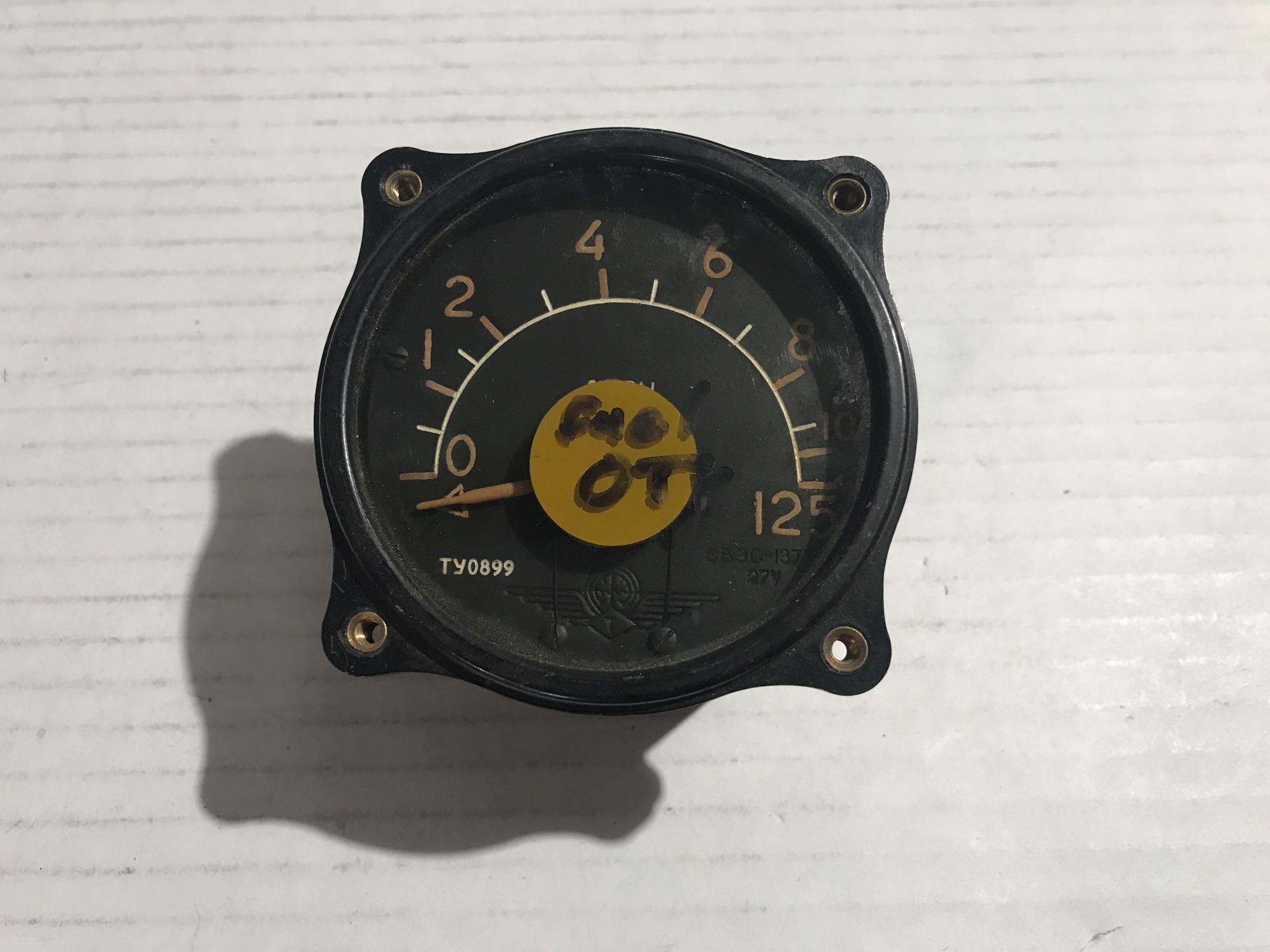 YAK & MISC. INDICATORS
