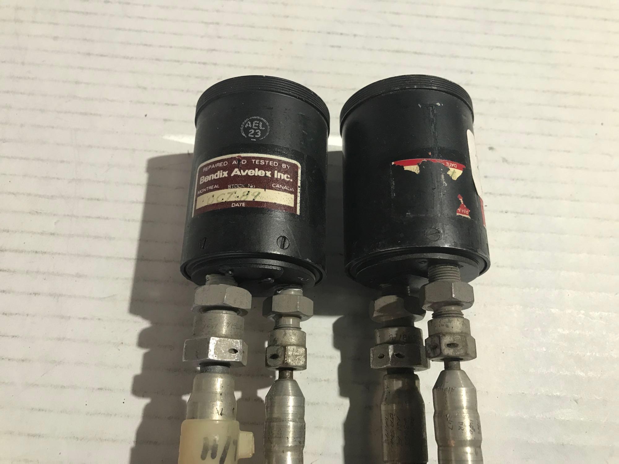 YAK & MISC. INDICATORS