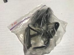 LOT OF COMPASSES