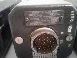 COLLINS RMI 30 INDICATORS 622-4938-004 & -001